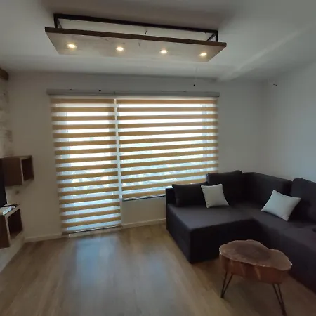 Silver Hill Kopaonik