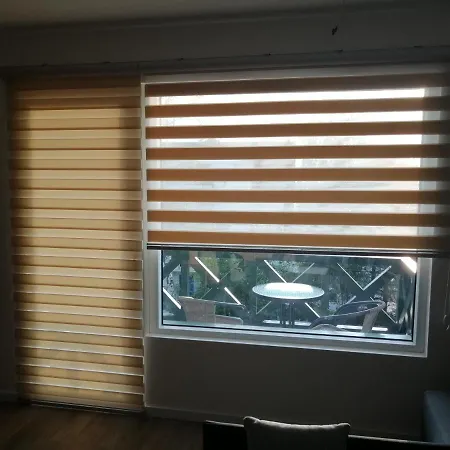 Silver Hill Apartament *