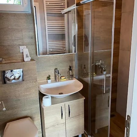 Apartament Silver Hill *