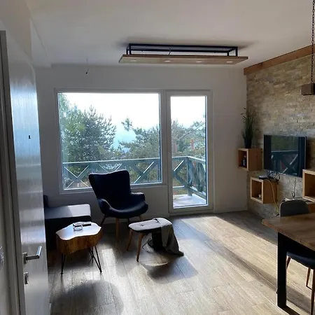 Apartament Silver Hill