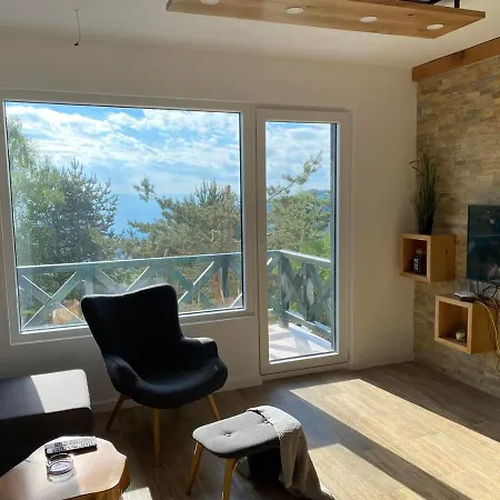 Apartament Silver Hill