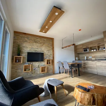 Silver Hill Apartament Kopaonik