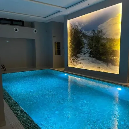 Apartament Silver Hill