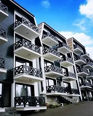 Silver Hill * Kopaonik