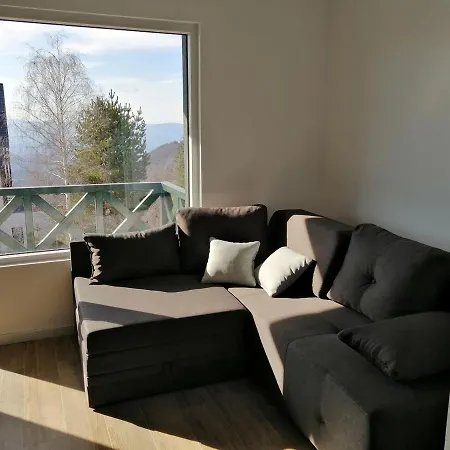 Silver Hill Daire Kopaonik