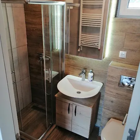 Silver Hill Kopaonik