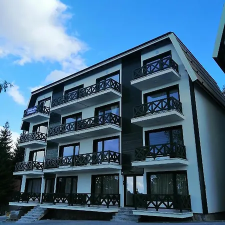 Silver Hill Apartament