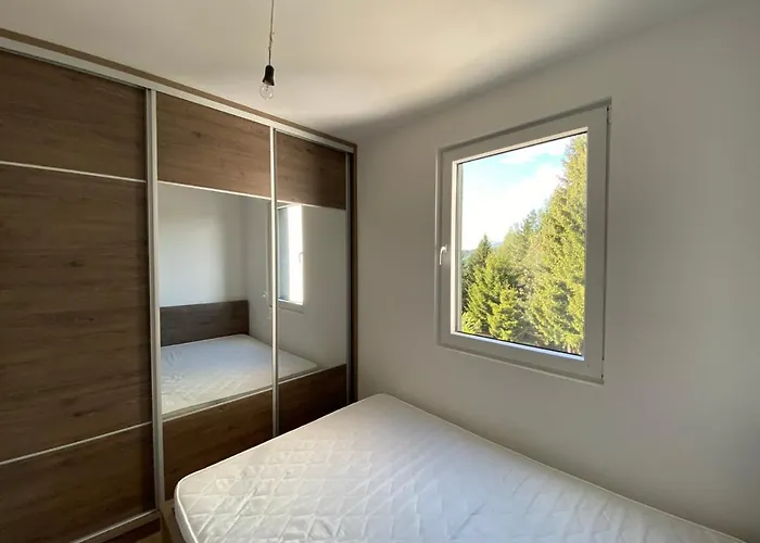 Silver Hill * Kopaonik