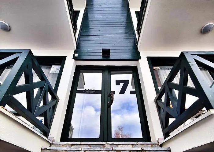 Silver Hill * Kopaonik