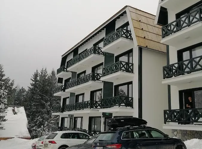 Silver Hill Daire Kopaonik